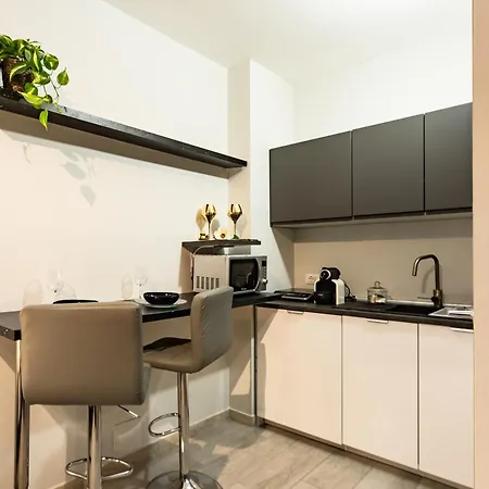 Taormina Apartment